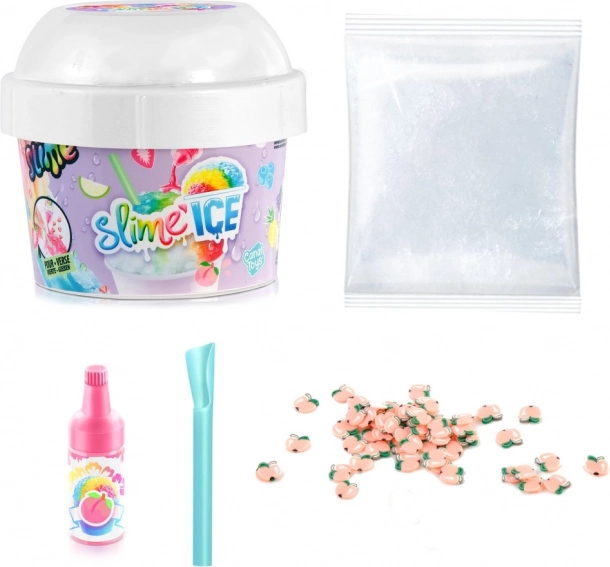 Slime Ice bæger So Slime