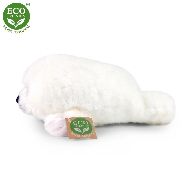 Plys sæl Eco-venlig 23 cm