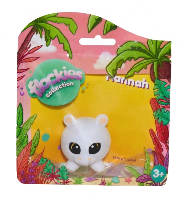 Flockies figur Hroch Hannah