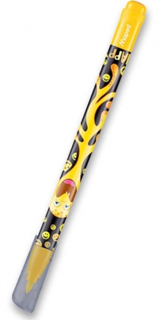 MAPED Fixy Color'Peps Monster 24 stk