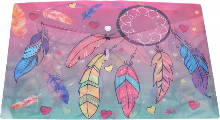 Let og holdbar beskyttelse af dokumenter