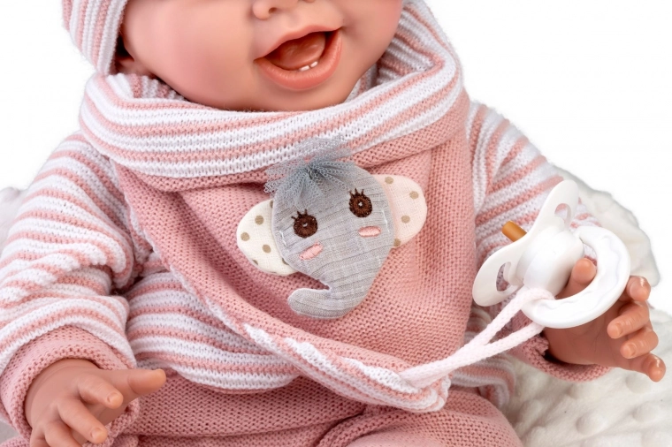 Beroligende leg og færdighedsudvikling