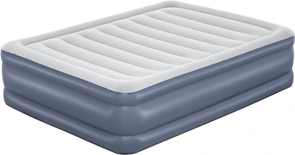 Oppustelig madras Bestway 203 x 152 x 51 cm