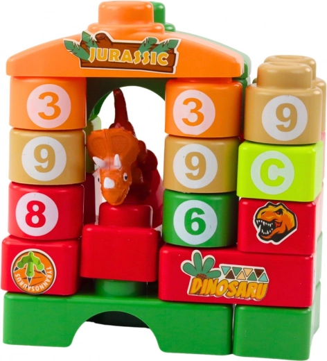 Lær bogstaver og tal gennem leg