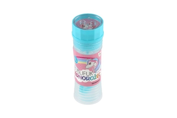 Sæbebobler - Enhjørning 50 ml