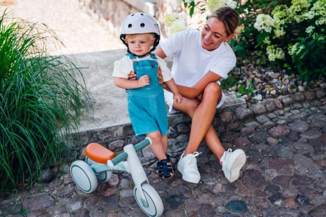 Løbecykel MoMi TEDI mini grøn