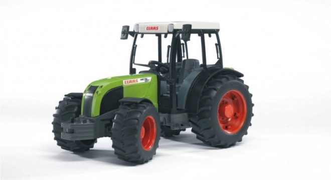 Bruder 2110 Traktor CLAAS Nectis 267 F grøn