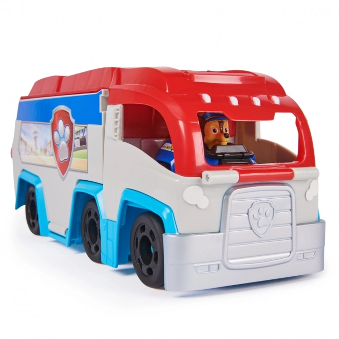 Paw Patrol legesæt Patroller Mini bil