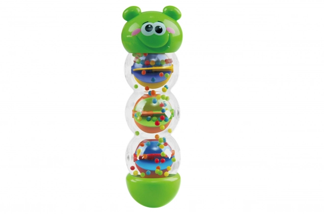 Rangle bamse 22 cm
