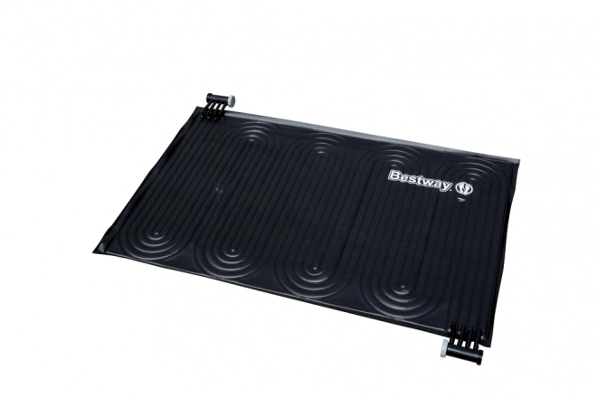 Solpanel til poolopvarmning 110 x 171 cm Bestway