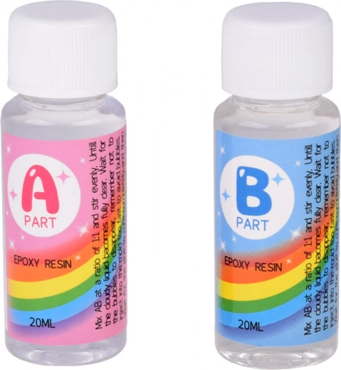 Alt til støbning i én pakke