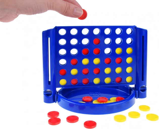 kompakt design til rejsen