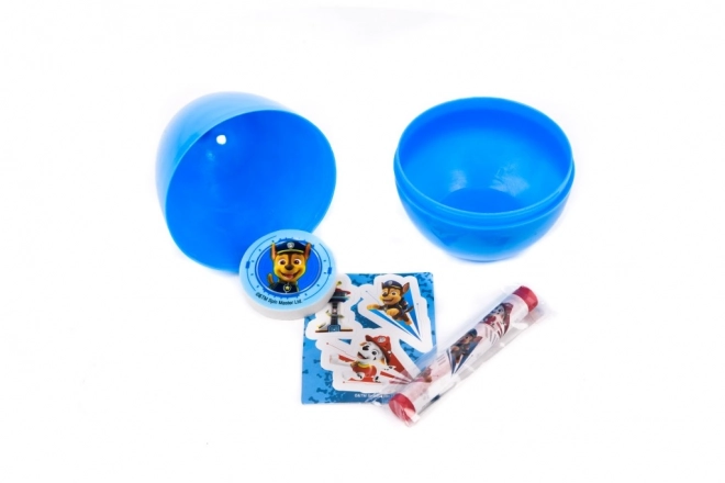 Æg med overraskelse Paw Patrol