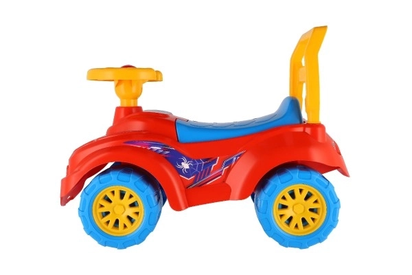 Børne Balancebil Bil