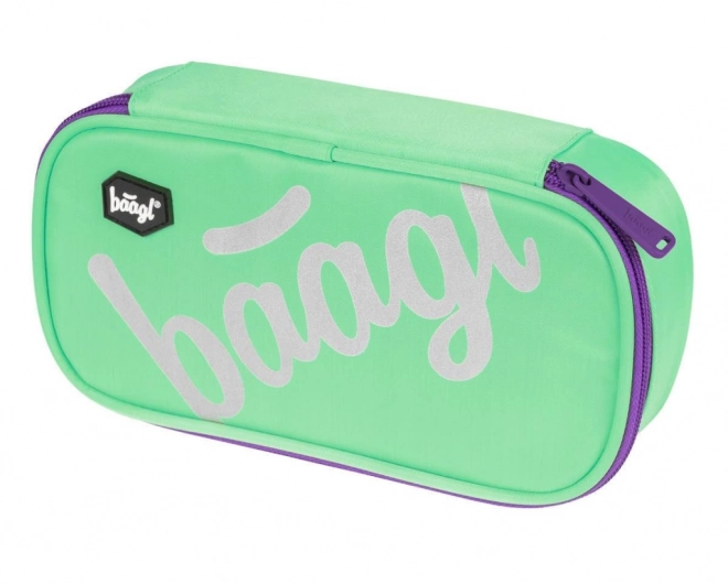 BAAGL Penal etui skate Mint