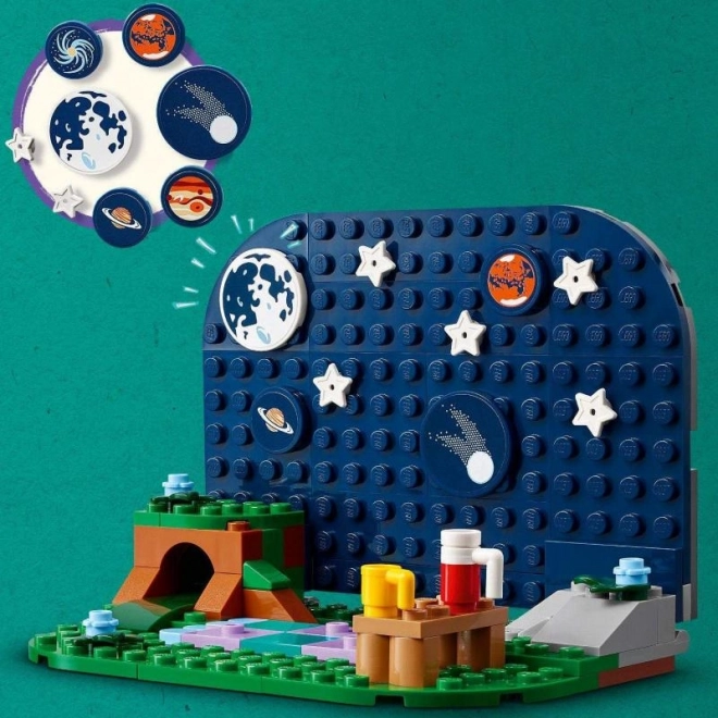 LEGO® Friends 42603 Stjernekigger-karavan