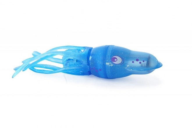 Squiddy blå