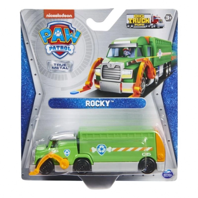 Paw Patrol Die-Cast lastbiler