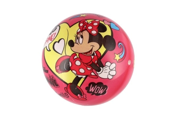 Minnie Bold