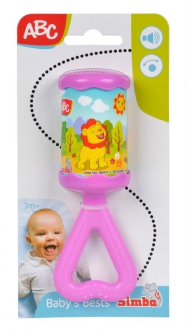 Rangle Simba Kling-Klang