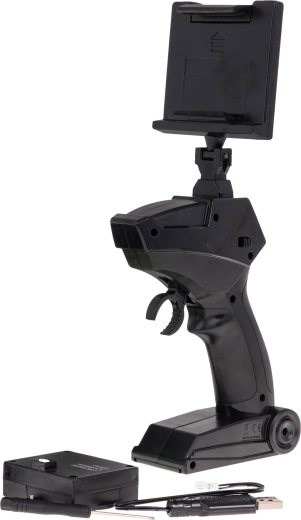 2,4 GHz fjernbetjening