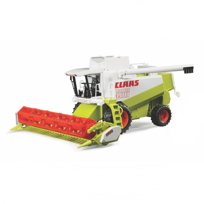 Bruder Mejetærsker CLAAS LEXION 480