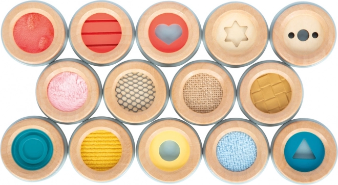 Small foot Berøringspexeso "Sensory"