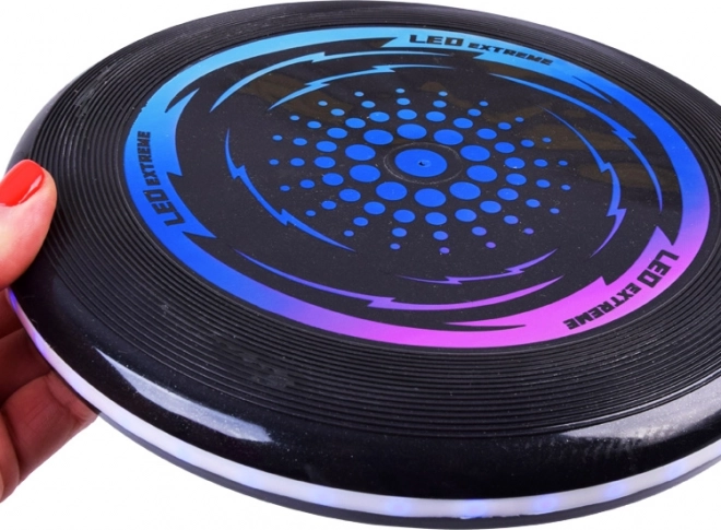Aerodynamisk form til lange flyvninger
