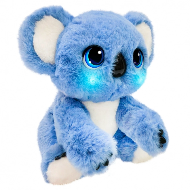 Kælen koala Eda
