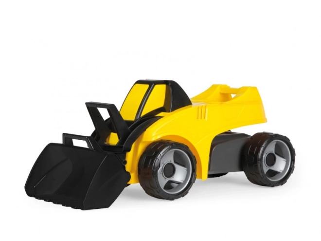 Læssere Giga Trucks Rider