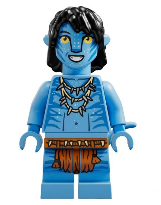 LEGO® Avatar 75575 Møde med ilu