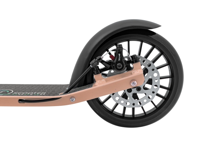 Løbehjul Sportrike – Lyserød