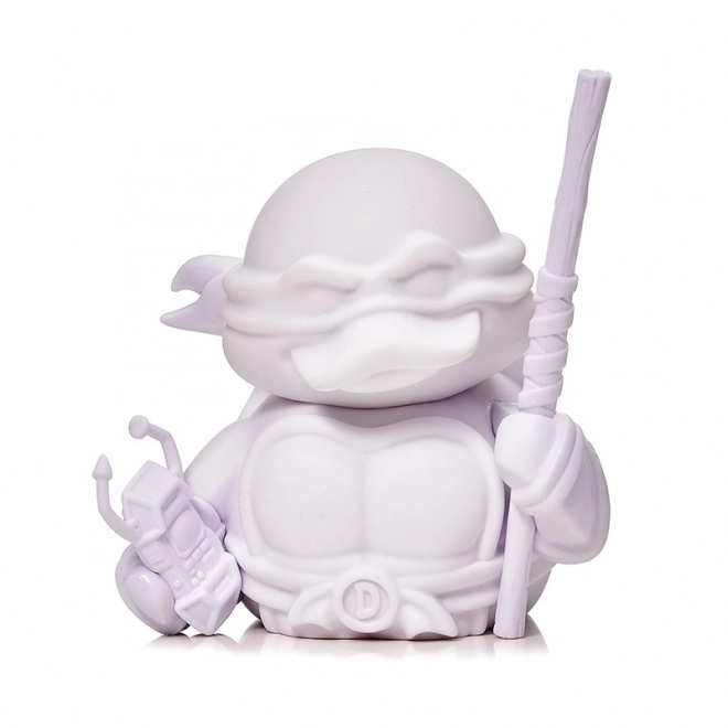 Tubbz And Ninja Skildpadde - Donatello