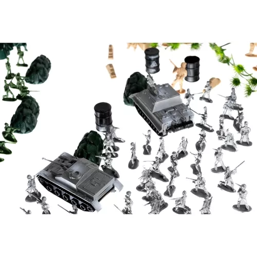 Milit6rbase 300 stykker 23432name