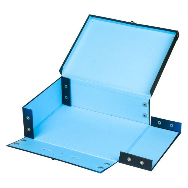 Praktisk foldbar design