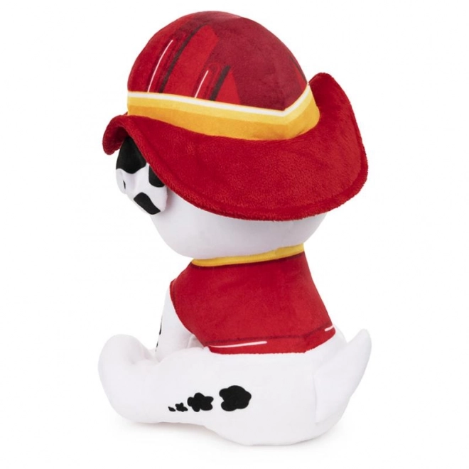 Plys hundehvalp Paw Patrol Marshall 23 cm