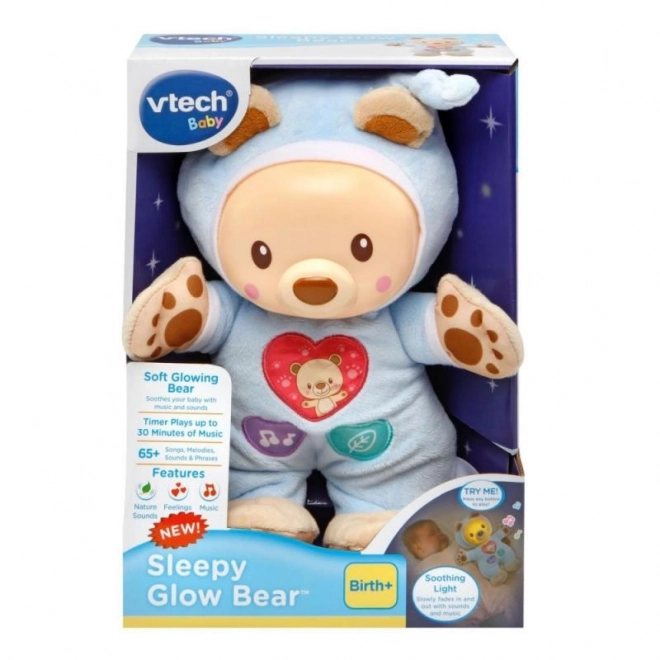 Sovedyr Bébé CZ
