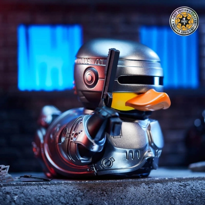 Samlerand RoboCop TUBBZ-badeand