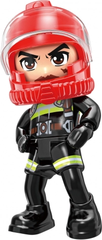 To minifigurer for endnu flere historier