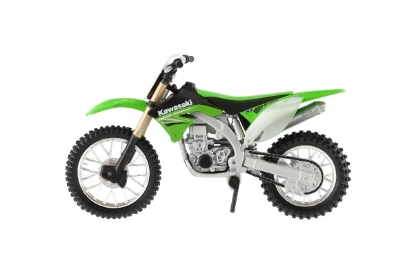 Bburago metalmodelmotorcykel 1:18