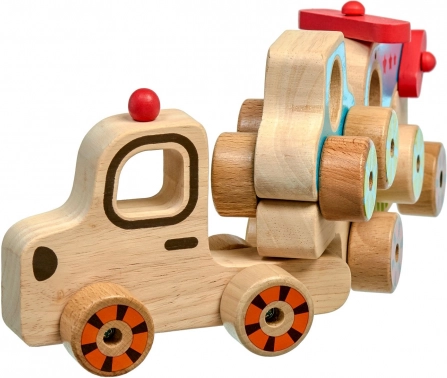 Støtter finmotorikken