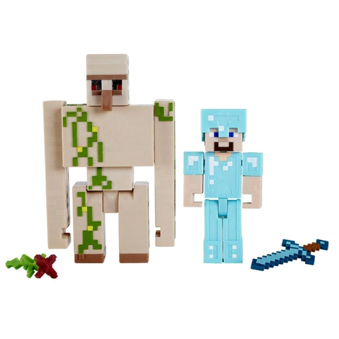 Autentisk pixel-design