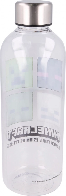 Drikkeflaske Minecraft 850 ml