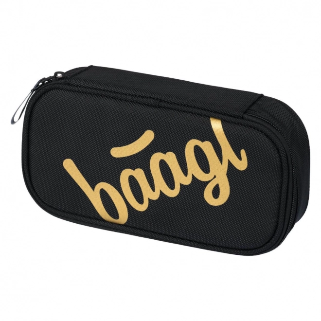 BAAGL penalhus etui Skate Gold
