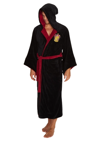 Badekåbe Harry Potter Gryffindor