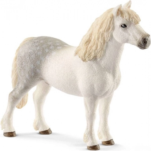 Schleich figur velshøjlandspony
