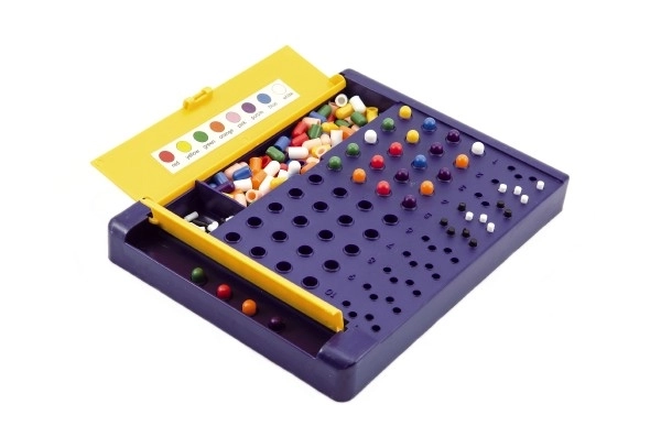 Selskabsspil - Logik junior - puslespil