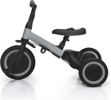 Trekantcykel Razor 3i1 – Lunar Grå