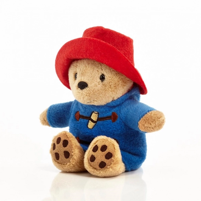 Rainbow Plysbjørn Paddington mini