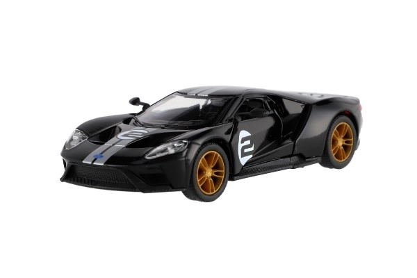 Modelbil Ford GT 1:38